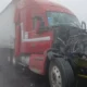 Neblina provoca accidentes con 10 vehículos involucrados en autopista Orizaba – Puebla