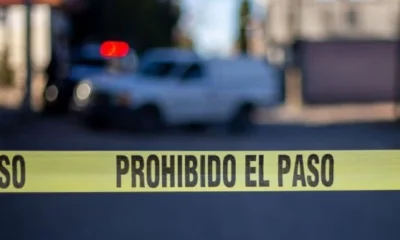 Tragedia en Tecolutla: mueren menores de Puebla tras ser arrastrados por el mar