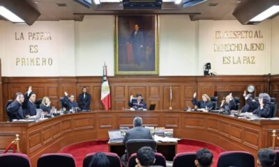 Nueva Corte compra 9 camionetas blindadas tipo Jeep; defiende gasto por seguridad de ministros