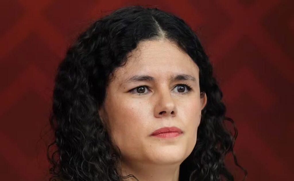 Revocación de mandato habría acabado con la “absurda guerra” de Calderón: Luisa Alcalde; “cuántas vidas se hubieran salvado”