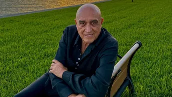 Muere Pedro Torres, famoso productor de Televisa, tras padecer esclerosis lateral a los 72 años