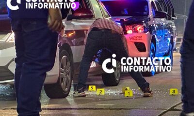 Conductor de taxi pierde la vida tras ataque directo en Minatitlán; esta es la historia