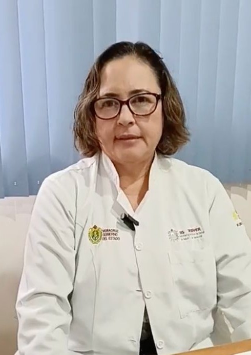 Ileana Martínez Almogábar asume la dirección del Hospital General de Minatitlán (HGM)