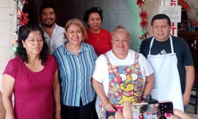 Inicia proceso interno para renovar la dirigencia del mercado 5 de Febrero