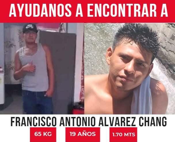 Localizan a pareja de Cosoleacaque reportada como desaparecida; esto es lo que sabemos