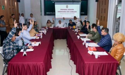 Ratifican a titulares de áreas clave en el arranque del nuevo gobierno municipal de Minatitlán; esto es lo que sabemos
