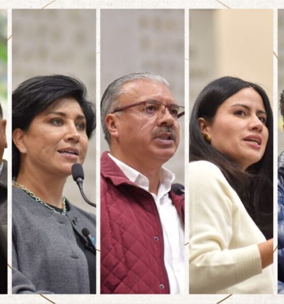 *Avala Congreso reformas que redefinen y consolidan a la UPAV*