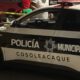 TRAGEDIA EN SAN PEDRO MÁRTIR: LOCALIZAN A JOVEN SIN VIDA