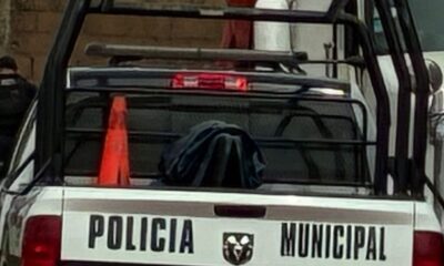 Localizan cuerpo al interior de una vivienda en Oteapan; esto se sabe