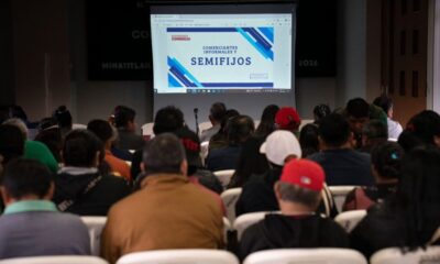 Avanza en Minatitlán el programa municipal de reordenamiento comercial