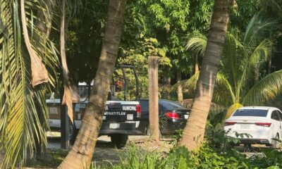 Hallan sin vida a hombre en vivienda de la colonia Cuauhtémoc