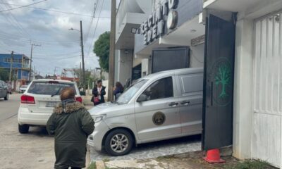 *Despiden a Doña “Tita” María Taide, la adulta mayor que murió en incendio de la colonia Gaviotas de Coatzacoalcos*