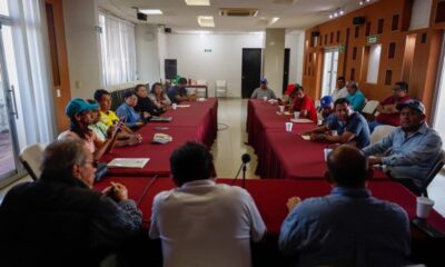 Más de 700 hectáreas afectadas: Minatitlán mueve apoyos para rescatar al sector agrícola