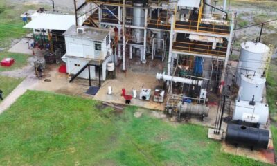 Detiene la FGR a dos personas implicadas en “Mini refinería” de Coatzacoalcos*