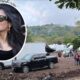 Salma Hayek en Catemaco: realizan grabaciones para cine internacional