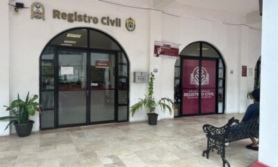 *Invita Registro Civil de Coatzacoalcos a realizar el registro oportuno de recién nacidos, van cerca de 80 ya registrados en 2026*