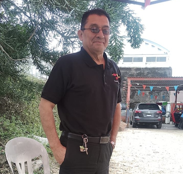 *Con amparo federal, Lafita León recupera su libertad de tránsito. El reportero Rafael león Segovia salió del arraigo domiciliario*