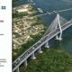 *El Puente Coatzacoalcos III arrancará su construcción en abril de 2026; tardará tres años y tendrá una altura máxima de 40 metros, confirmó la SICT*