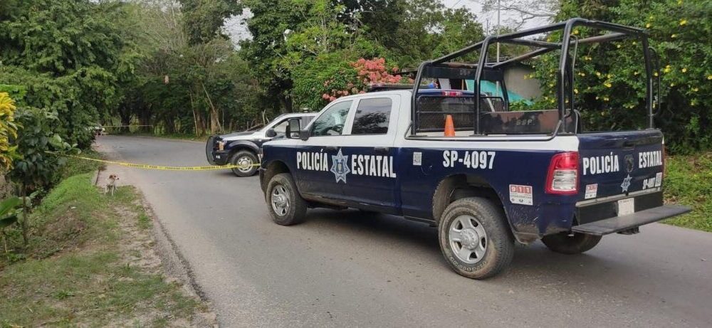 Autoridades confirman detenciones por el caso de la docente en Agua Dulce