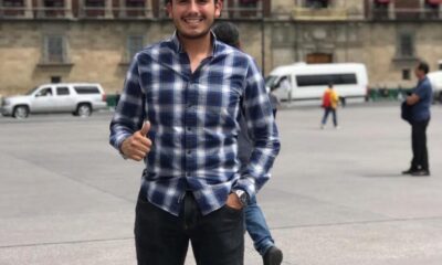 Con honores despiden a marino de Minatitlán caído en misión humanitaria en Texas