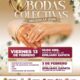 Anuncian en Minatitlán  Bodas Colectivas 2026