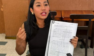 Madre de Coatzacoalcos pide intervención tras no poder ver a su hijo de 8 años