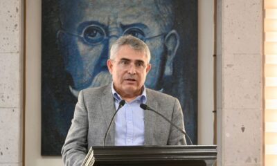 *Nuevos ayuntamientos deben cumplir obligaciones de entrega-recepción*