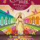 Presentan la imagen oficial de las Fiestas de La Candelaria Tlacotalpan 2026