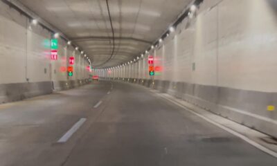 Aumenta precio del túnel sumergido de Coatzacoalcos, en nueve años se ha incrementado un 33 por ciento, antes pagaban 34 pesos, ahora serán 51