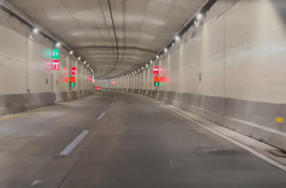 Aumenta precio del túnel sumergido de Coatzacoalcos, en nueve años se ha incrementado un 33 por ciento, antes pagaban 34 pesos, ahora serán 51