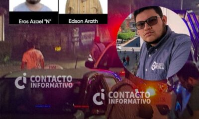 Caso de taxista asesinado en Minatitlán es investigado por posibles antecedentes delictivos