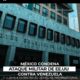 México condena ataque militar de EE.UU. contra Venezuela y llama a respetar el derecho internacional