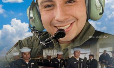 Cuando Minatitlán aprendió a mirar al cielo: La historia de Víctor Rafael Pérez Hernández