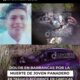 Dolor en Barrancas por la muerte de joven panadero en trágico accidente en Canticas