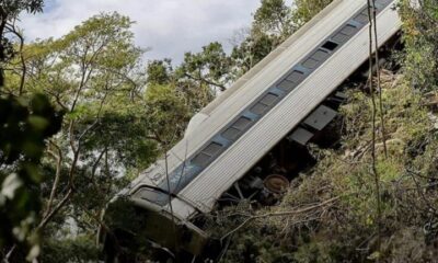 Fallece mujer de 73 años, víctima del Tren Interoceánico; suman 14 muertos