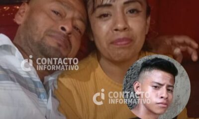 En la colonia Buenavista Norte se llevan a tres integrantes de una familia; los sacaron de su casa