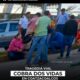 Tragedia vial cobra dos vidas en Coatzacoalcos