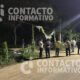 Madre e hijo asesinados en Capoacan ya fueron entregados a sus familiares