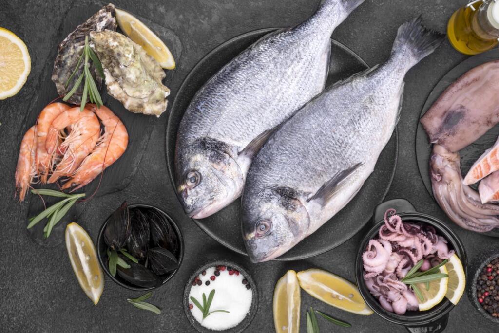 Emite IMSS Veracruz Sur recomendaciones para una Cuaresma saludable