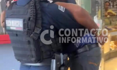 Imputan a hombre por presunta extorsión en Nueva Mina; queda en prisión preventiva