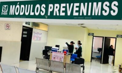 Incrementó IMSS Veracruz Sur 16% en consultas de Medicina Familiar durante 2025