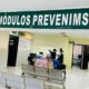 Incrementó IMSS Veracruz Sur 16% en consultas de Medicina Familiar durante 2025