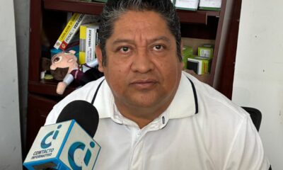 (+VIDEO) Expo Regalo reunirá a decenas de comerciantes en el parque Independencia por el Día del Amor y la Amistad en Minatitlán, Ver.