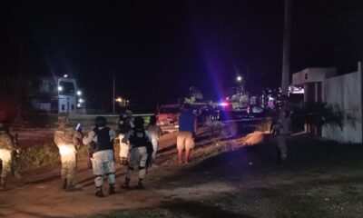 *Suma Coatzacoalcos siete personas muertas por violencia en 2026, perdió la vida el joven de Villa Allende que fue baleado en la colonia Miramar.