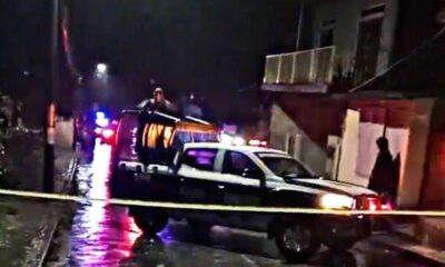 #SanAndrésTuxtla | Ejecutan a mecánico en la colonia Primero de Mayo