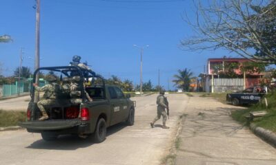 Abandonan hielera con presunta cabeza humana y un mensaje con amenazas en Villa Allende