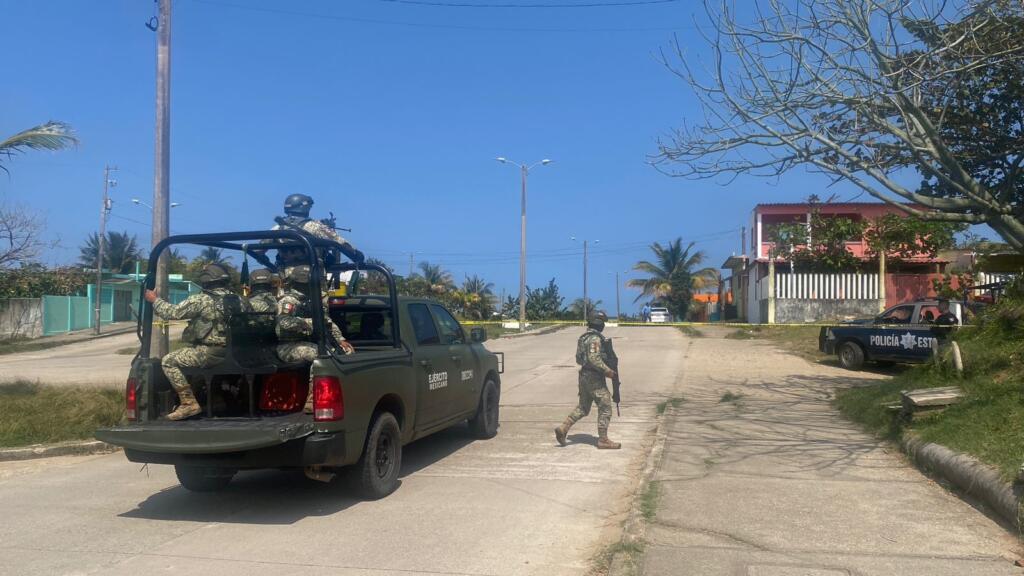 Abandonan hielera con presunta cabeza humana y un mensaje con amenazas en Villa Allende