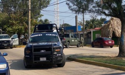 *Intercambio de disparos en Villa Allende deja un herido y fuerte despliegue policial*