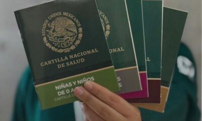 Continúa Jornada de Vacunación en puntos establecidos del IMSS Veracruz Sur