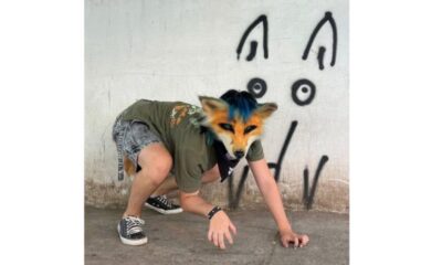 *Los “Therians” no son atendidos en veterinarias, señaló MVZ de Coatzacoalcos, quien dijo que respeta la forma de expresarse, pero este tema es comercial*